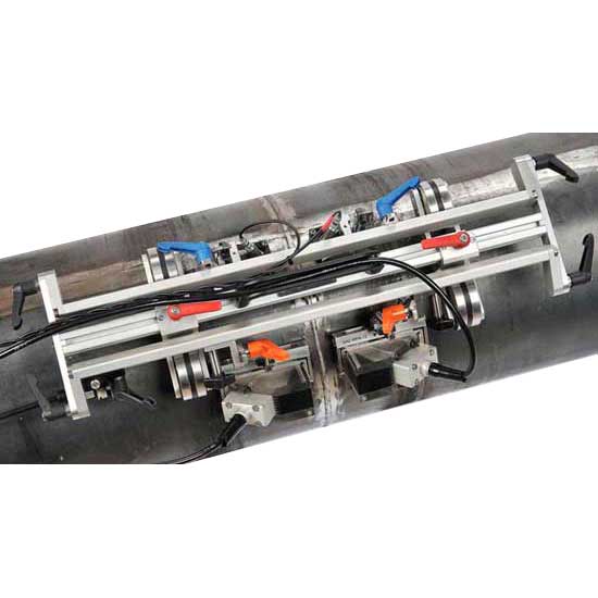 Multimag Magnetic Scanner