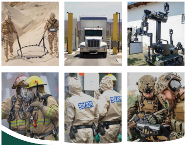 Homeland Security and Emergency