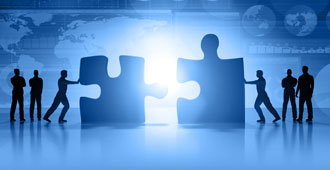 Organizational changes in the FOERSTER Group