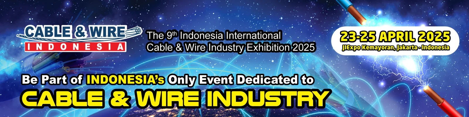 Cable and Wire Industry